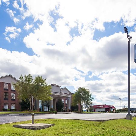Best Western Lake Cumberland Inn Monticello Екстер'єр фото