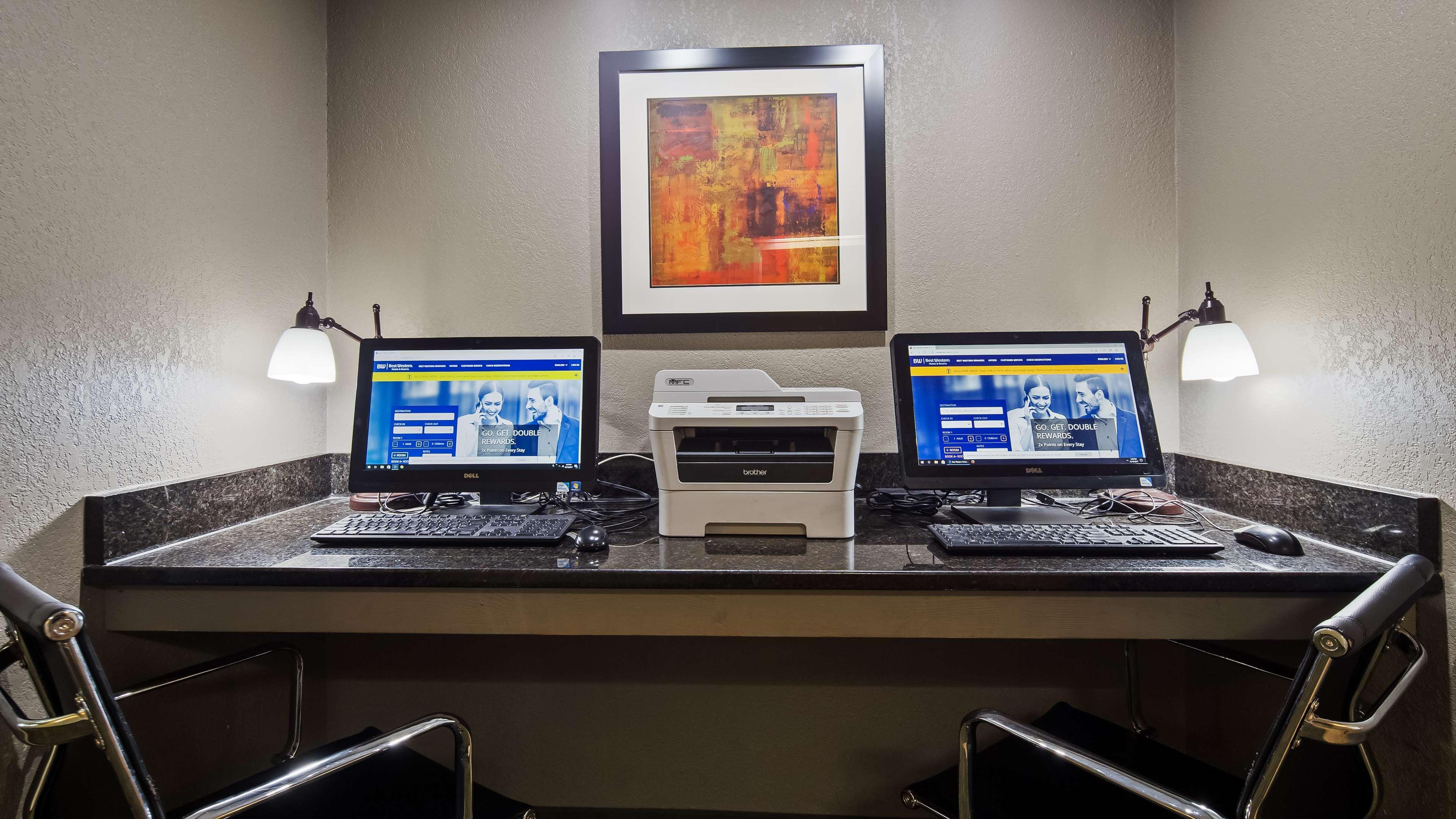 Best Western Lake Cumberland Inn Monticello Екстер'єр фото
