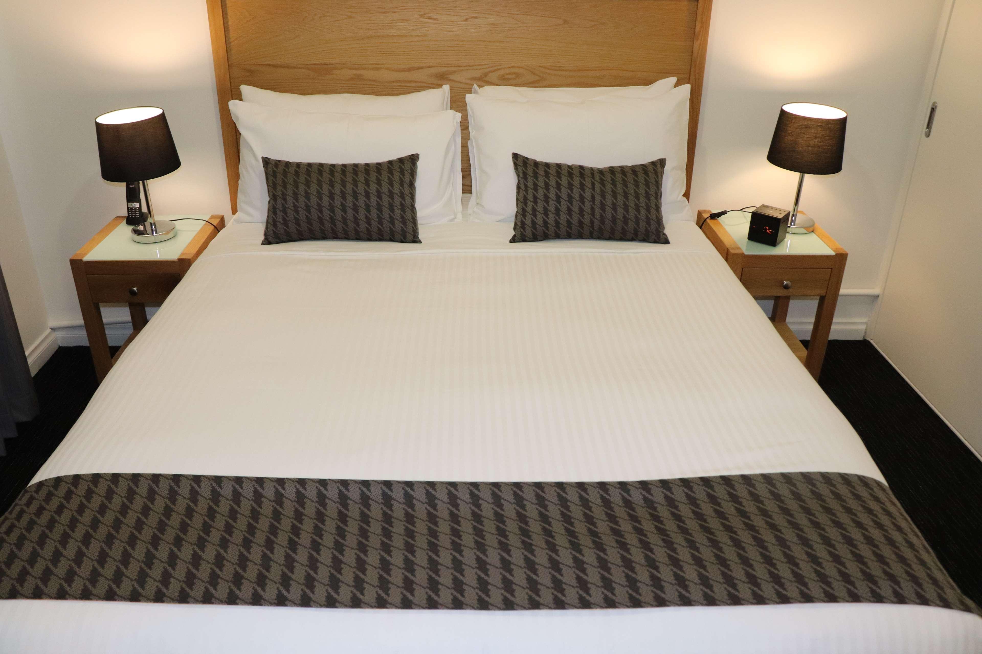 Best Western Lake Cumberland Inn Monticello Екстер'єр фото