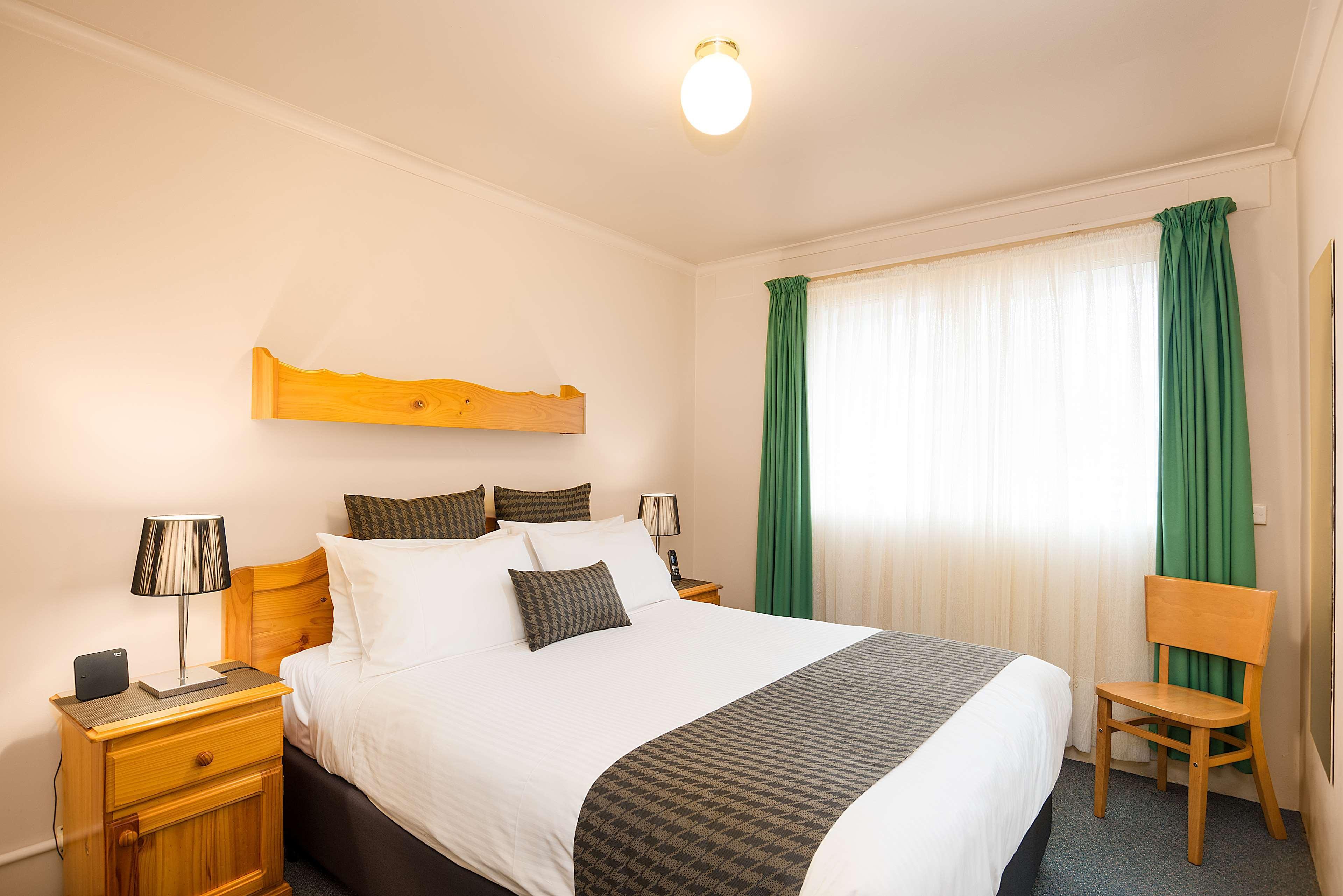 Best Western Lake Cumberland Inn Monticello Екстер'єр фото