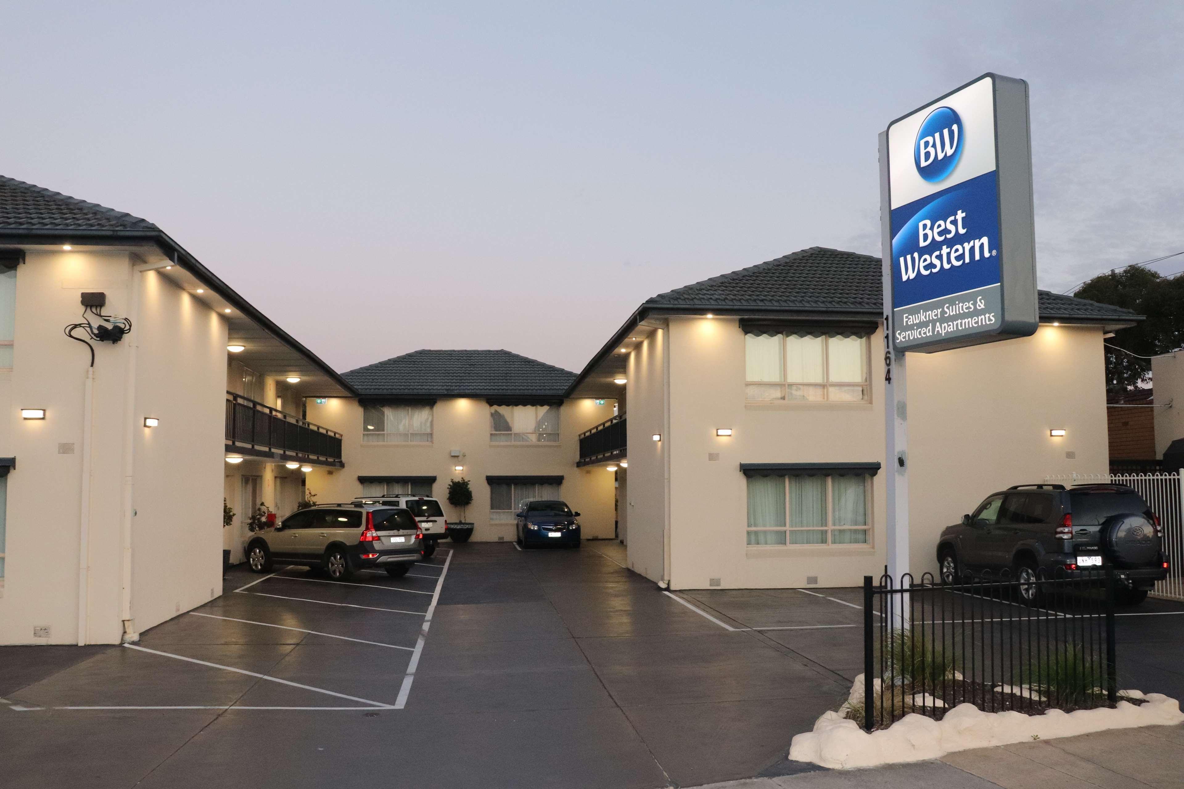 Best Western Lake Cumberland Inn Monticello Екстер'єр фото