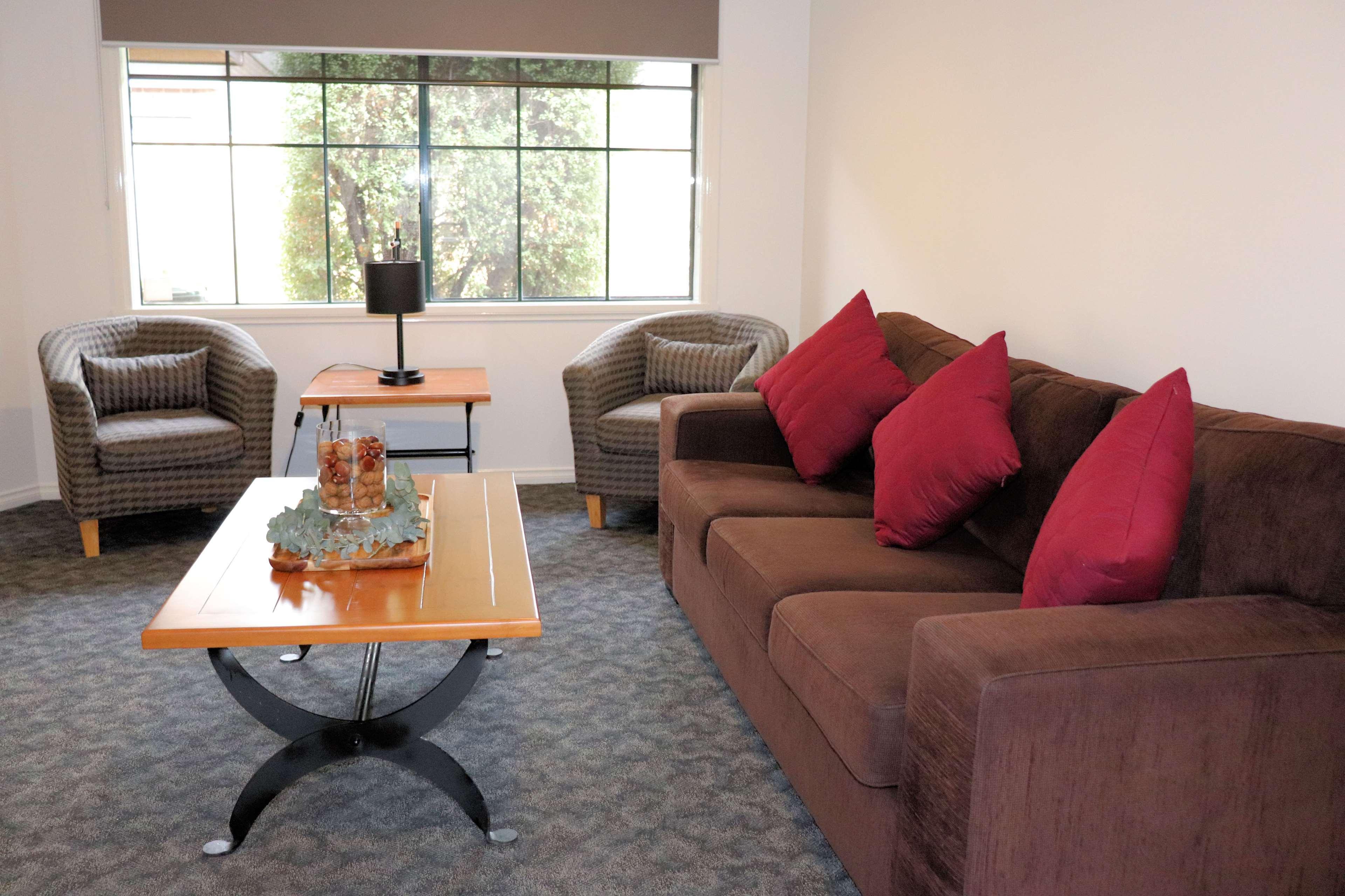 Best Western Lake Cumberland Inn Monticello Екстер'єр фото