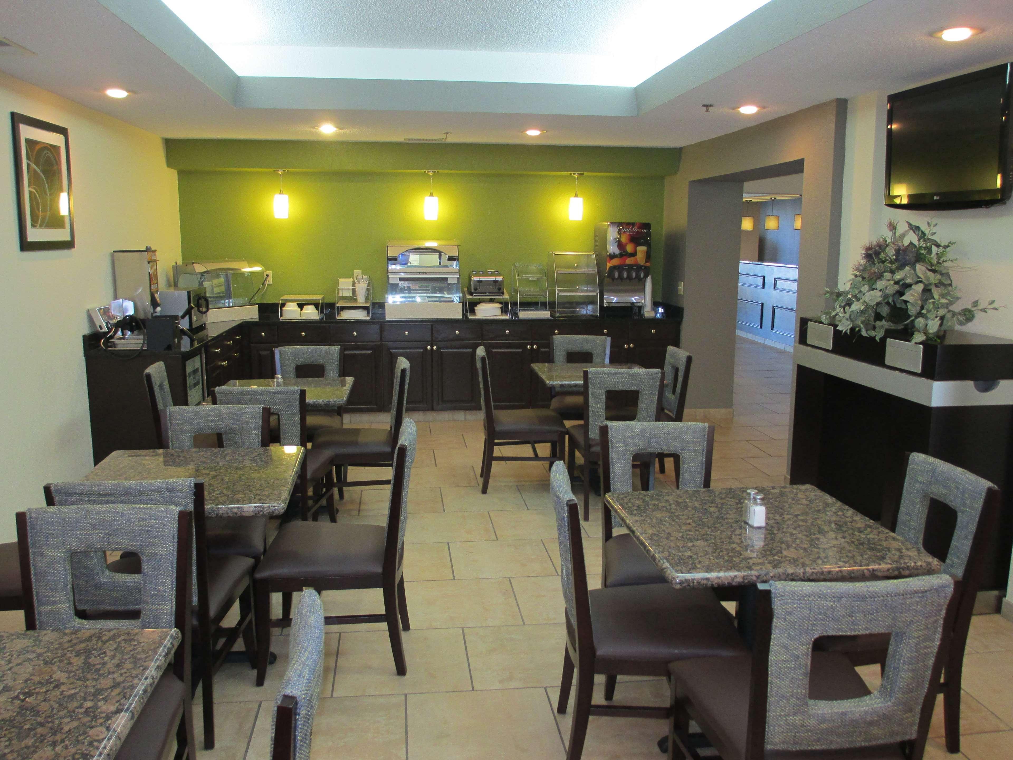 Best Western Lake Cumberland Inn Monticello Екстер'єр фото
