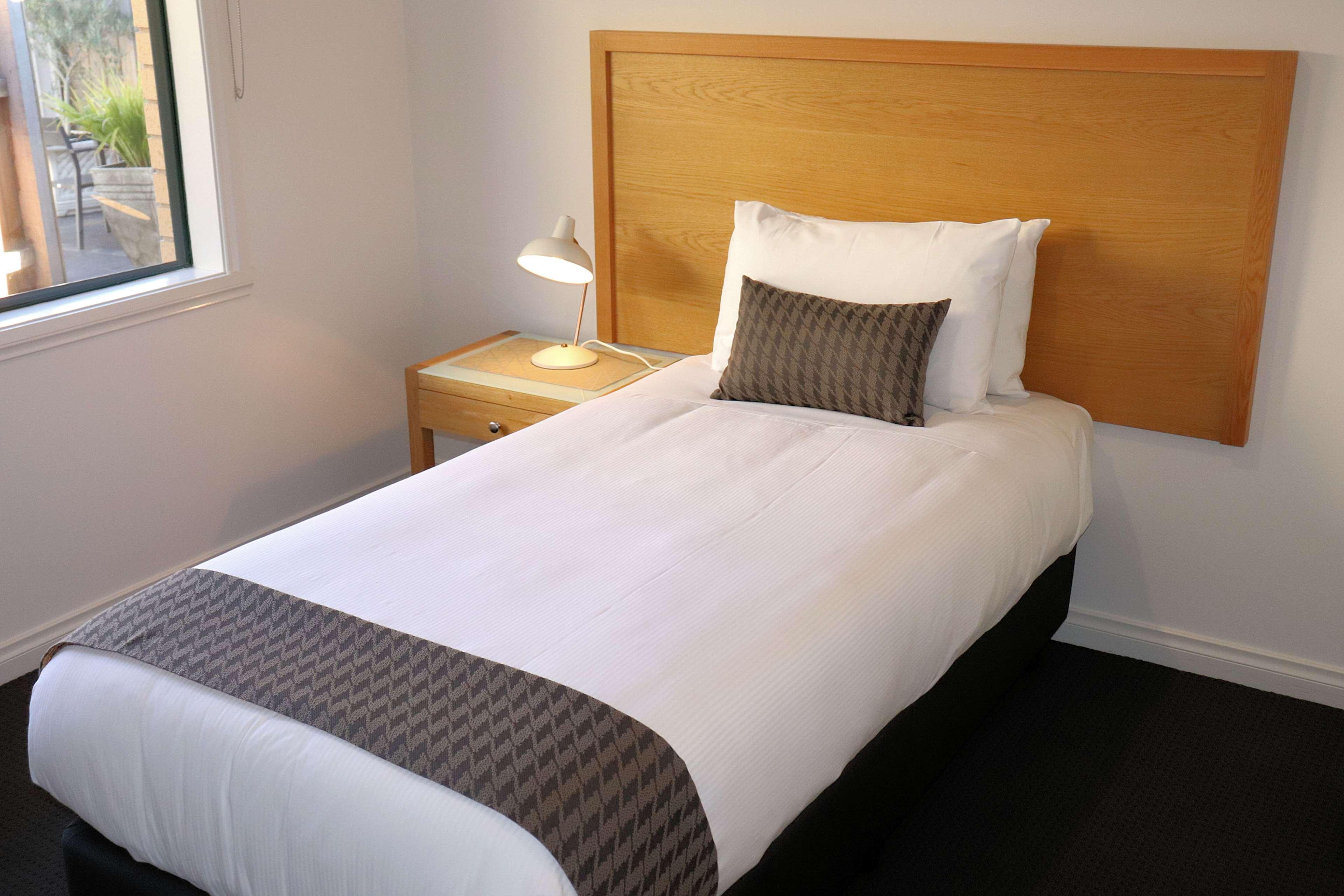 Best Western Lake Cumberland Inn Monticello Екстер'єр фото