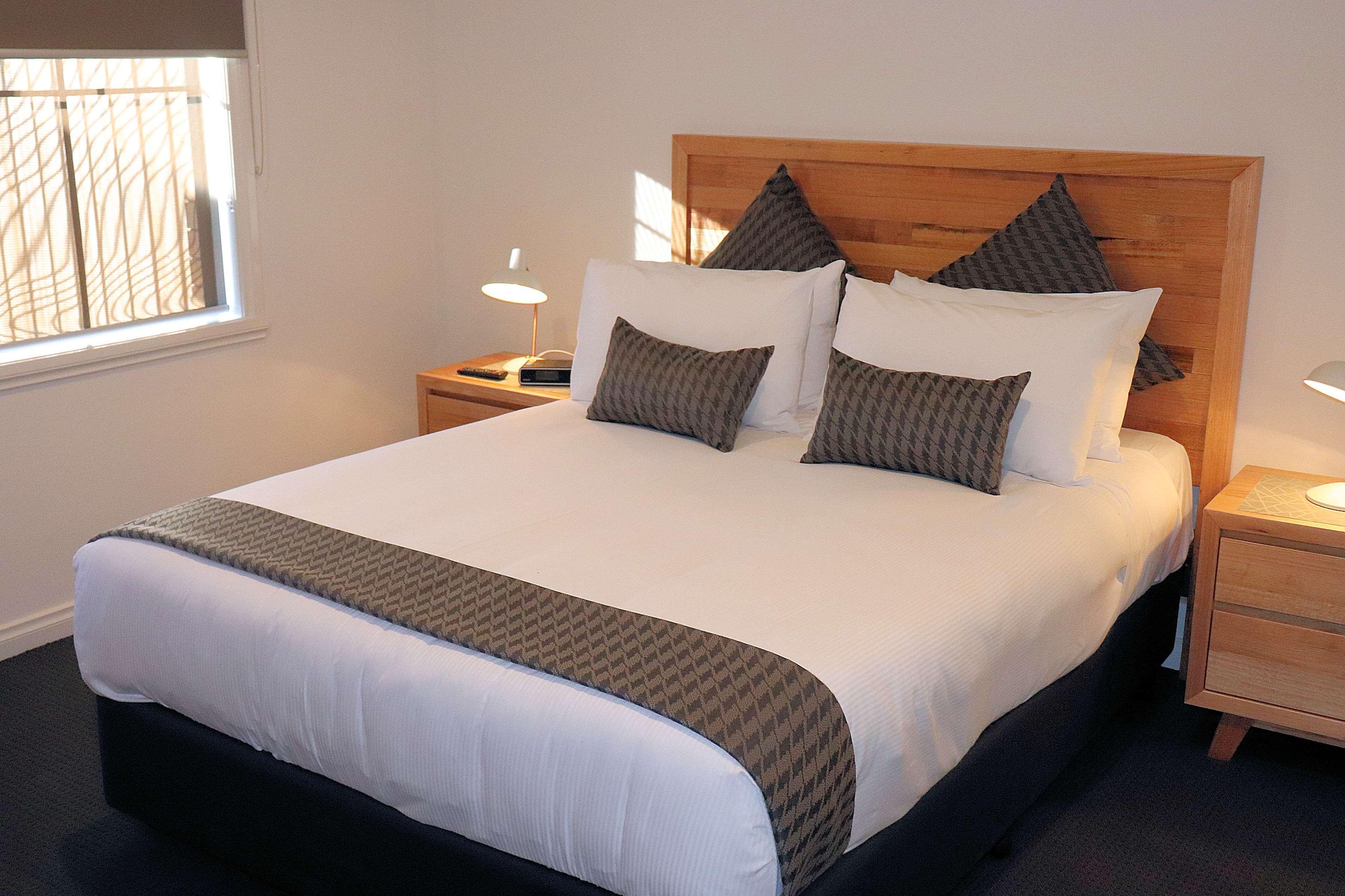 Best Western Lake Cumberland Inn Monticello Екстер'єр фото