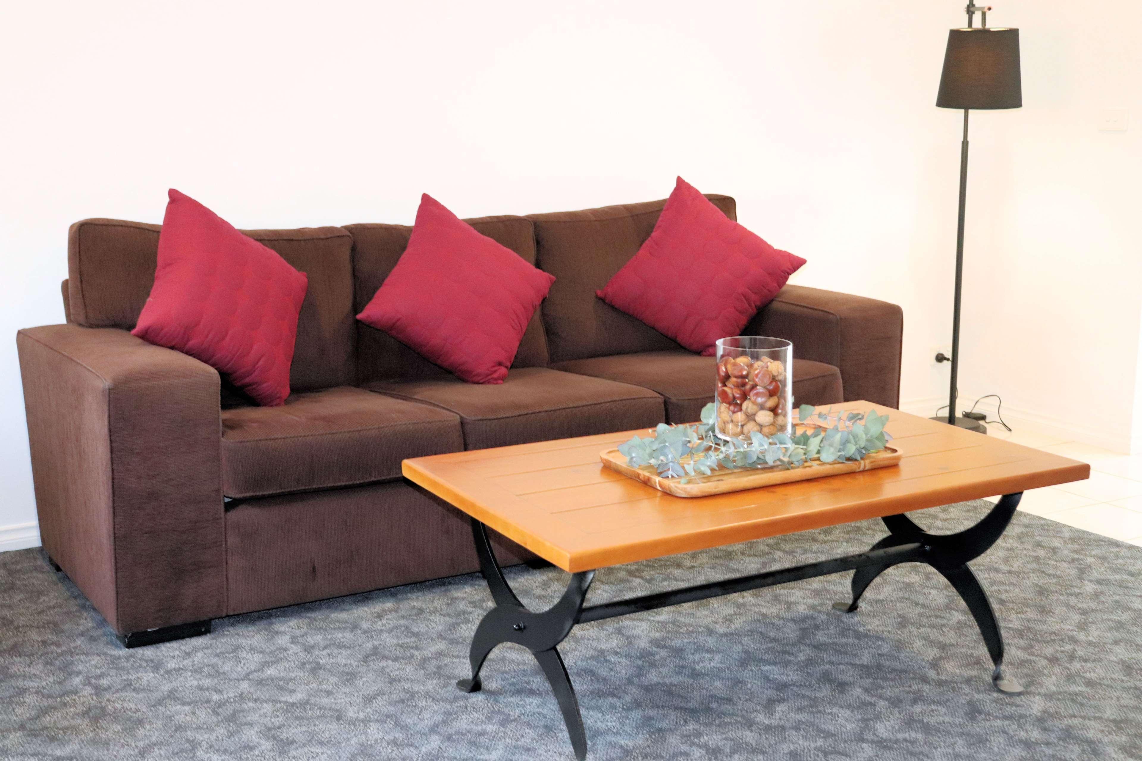 Best Western Lake Cumberland Inn Monticello Екстер'єр фото