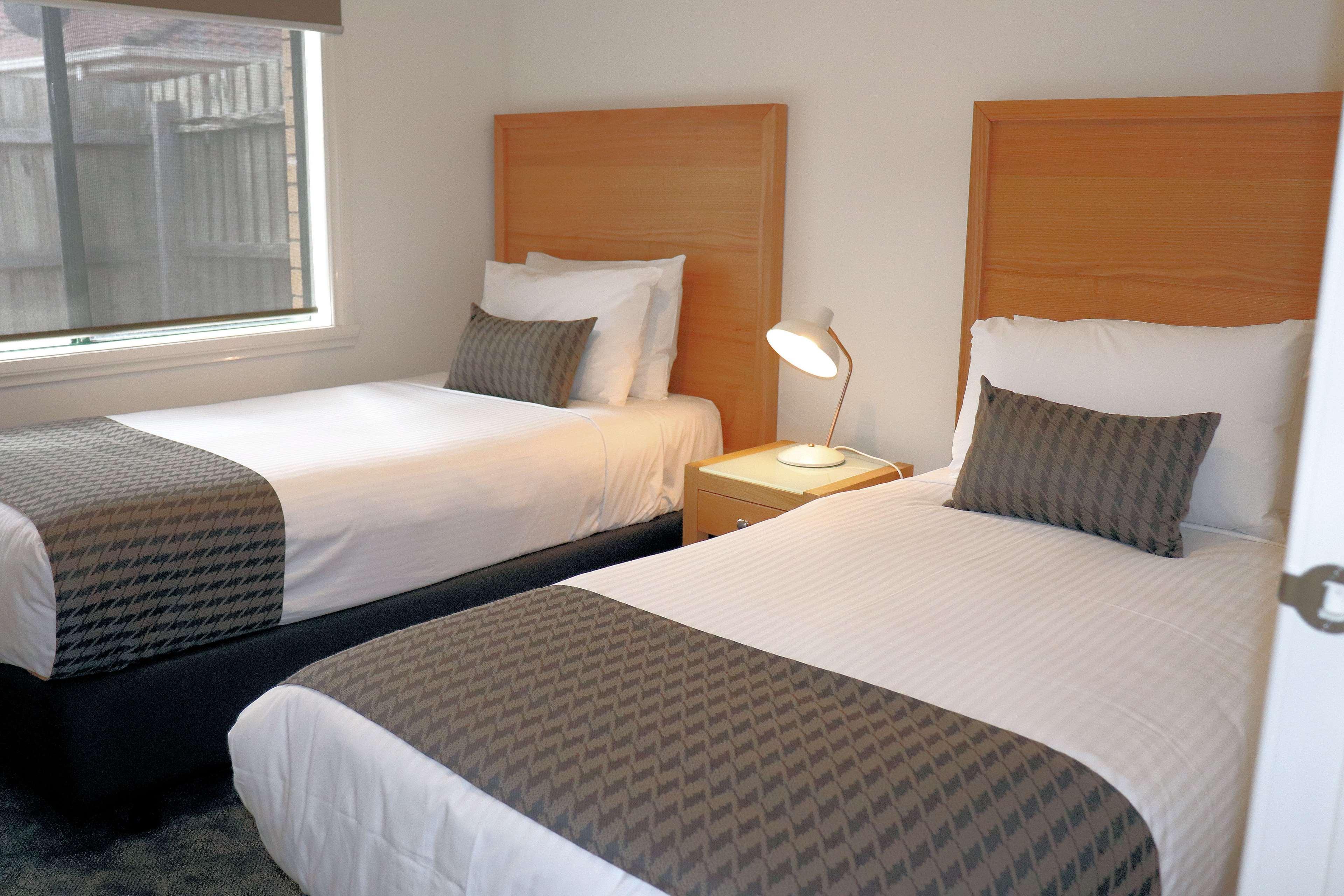 Best Western Lake Cumberland Inn Monticello Екстер'єр фото