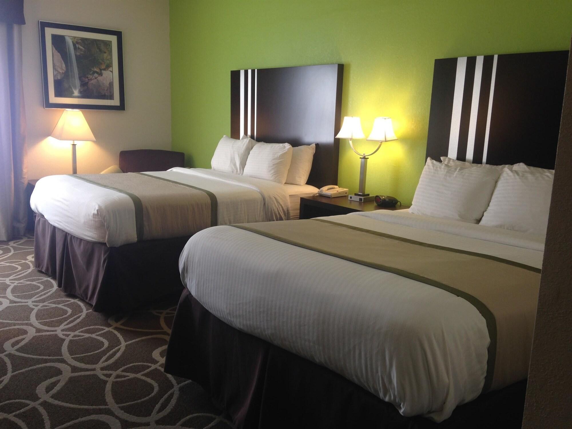 Best Western Lake Cumberland Inn Monticello Екстер'єр фото